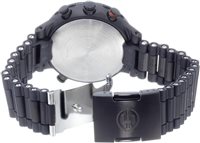 Reloj Timex Hombre Expedition in Acero T49709 - T49709